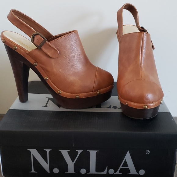 Shoes booties - Picture 3 of 5